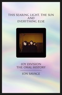 Produktbild: This Searing Light The Sun & E