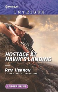Produktbild: Hostage At Hawks Landing -Lp O