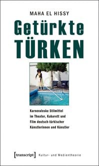 Produktbild: Get&uuml;rkte T&uuml;rken