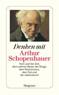 Produktbild: Denken mit Arthur Schopenhauer