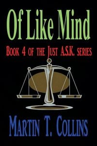 Produktbild: Of Like Mind