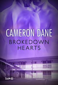 Produktbild: Brokedown Hearts (Coleman, Florida, #3)
