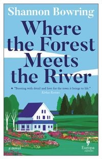 Produktbild: Where the Forest Meets the River