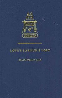Produktbild: Love's Labour's Lost