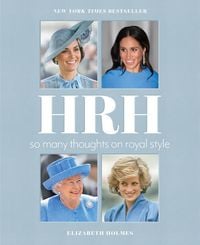 Produktbild: HRH