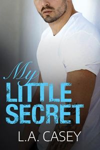 Produktbild: My Little Secret