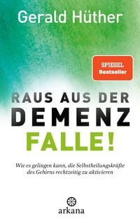 Produktbild: Raus aus der Demenz-Falle!