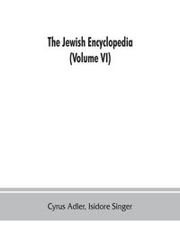 Produktbild: The Jewish encyclopedia