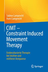 Produktbild: CIMT - Constraint Induced Movement Therapy