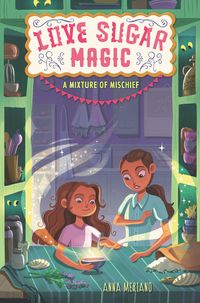 Produktbild: A Mixture of Mischief