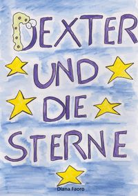 Produktbild: Dexter und die Sterne