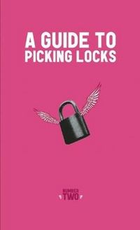 Produktbild: A Guide to Picking Locks