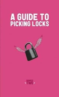 Produktbild: Guide to Picking Locks
