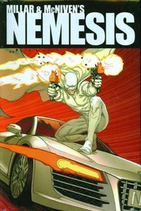 Produktbild: Millar, M: Millar & McNiven's Nemesis