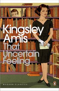 Produktbild: That Uncertain Feeling