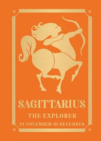 Produktbild: Sagittarius