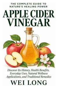 Produktbild: Apple Cider Vinegar