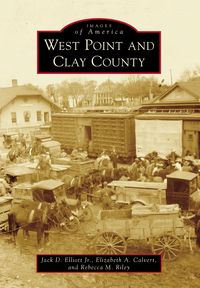 Produktbild: West Point and Clay County
