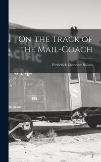 Produktbild: On the Track of the Mail-Coach