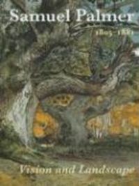Produktbild: Samuel Palmer