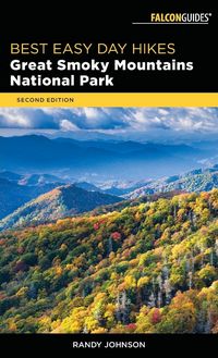 Produktbild: Best Easy Day Hikes Great Smoky Mountains National Park