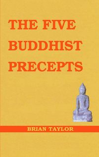 Produktbild: The Five Buddhist Precepts