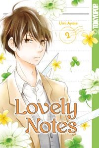 Produktbild: Lovely Notes 02