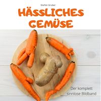 Produktbild: H&auml;ssliches Gem&uuml;se