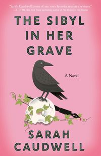 Produktbild: The Sibyl in Her Grave