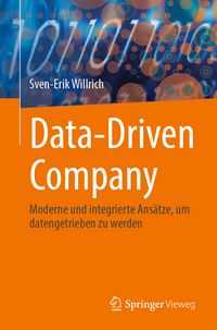 Produktbild: Data-Driven Company