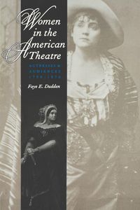 Produktbild: Women in the American Theatre