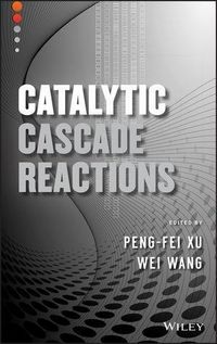 Produktbild: Catalytic Cascade Reactions