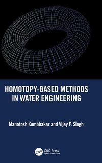 Produktbild: Homotopy-Based Methods in Water Engineering