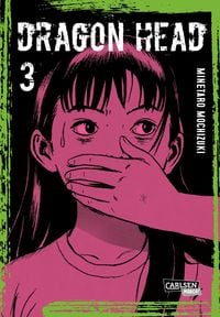 Produktbild: Dragon Head Perfect Edition 3