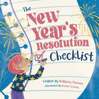 Produktbild: The New Year's Resolution Checklist