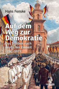 Produktbild: Auf dem Weg zur Demokratie