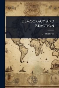Produktbild: Democracy and Reaction