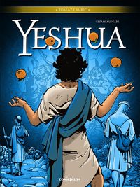 Produktbild: Yeshua - Gesamtausgabe