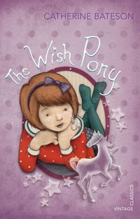 Produktbild: The Wish Pony
