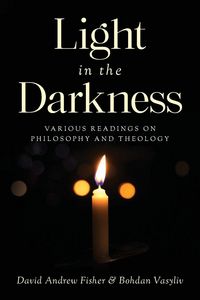 Produktbild: Light in the Darkness