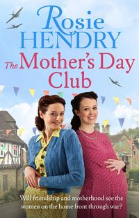 Produktbild: Hendry, R: Mother's Day Club