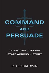 Produktbild: Command and Persuade