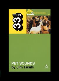 Produktbild: The Beach Boys' Pet Sounds