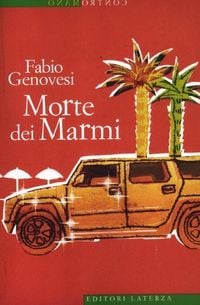 Produktbild: Morte dei Marmi
