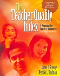 Produktbild: Teacher Quality Index