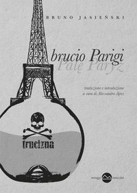 Produktbild: Brucio Parigi