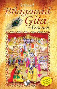 Produktbild: Srimad Bhagavad Gita - Essence