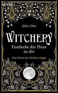 Produktbild: Witchery &ndash; Entdecke die Hexe in dir