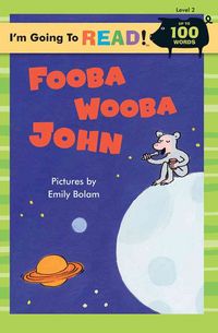 Produktbild: Im Going To Read Fooba Wooba J