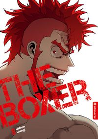 Produktbild: The Boxer 08